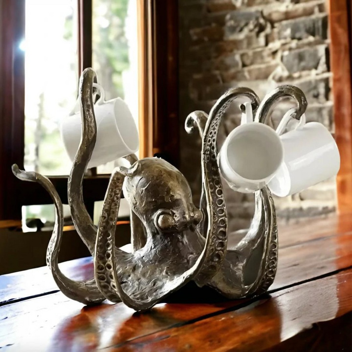 Kalsten | Kraken Octopus Cup Holder