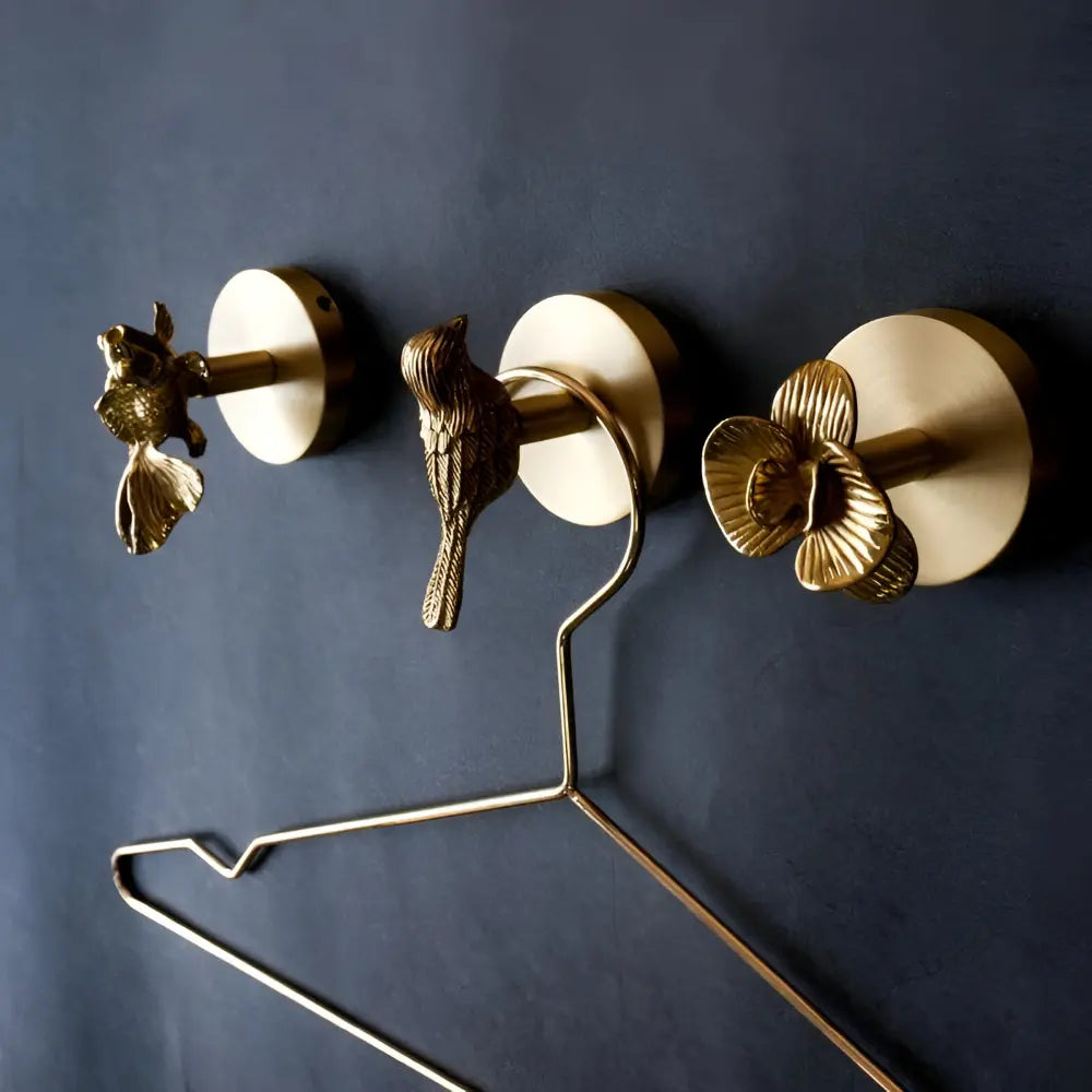 GlintAura — Transforms any wall into a radiant style statement full of charm and elegance | Kalsten