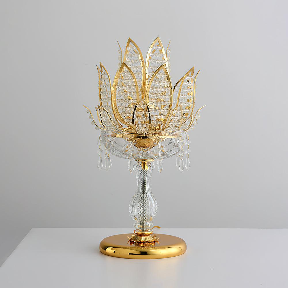 Tiffany Table Lamp 11.8' | Kalsten