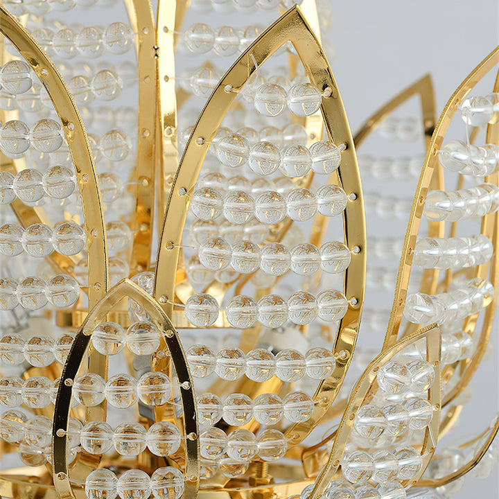 Tiffany Table Lamp 11.8' | Kalsten