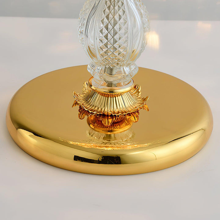 Tiffany Table Lamp 11.8' | Kalsten