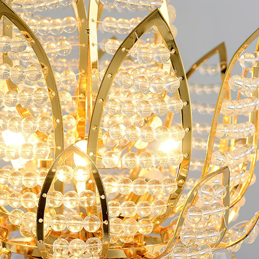 Tiffany Table Lamp 11.8' | Kalsten