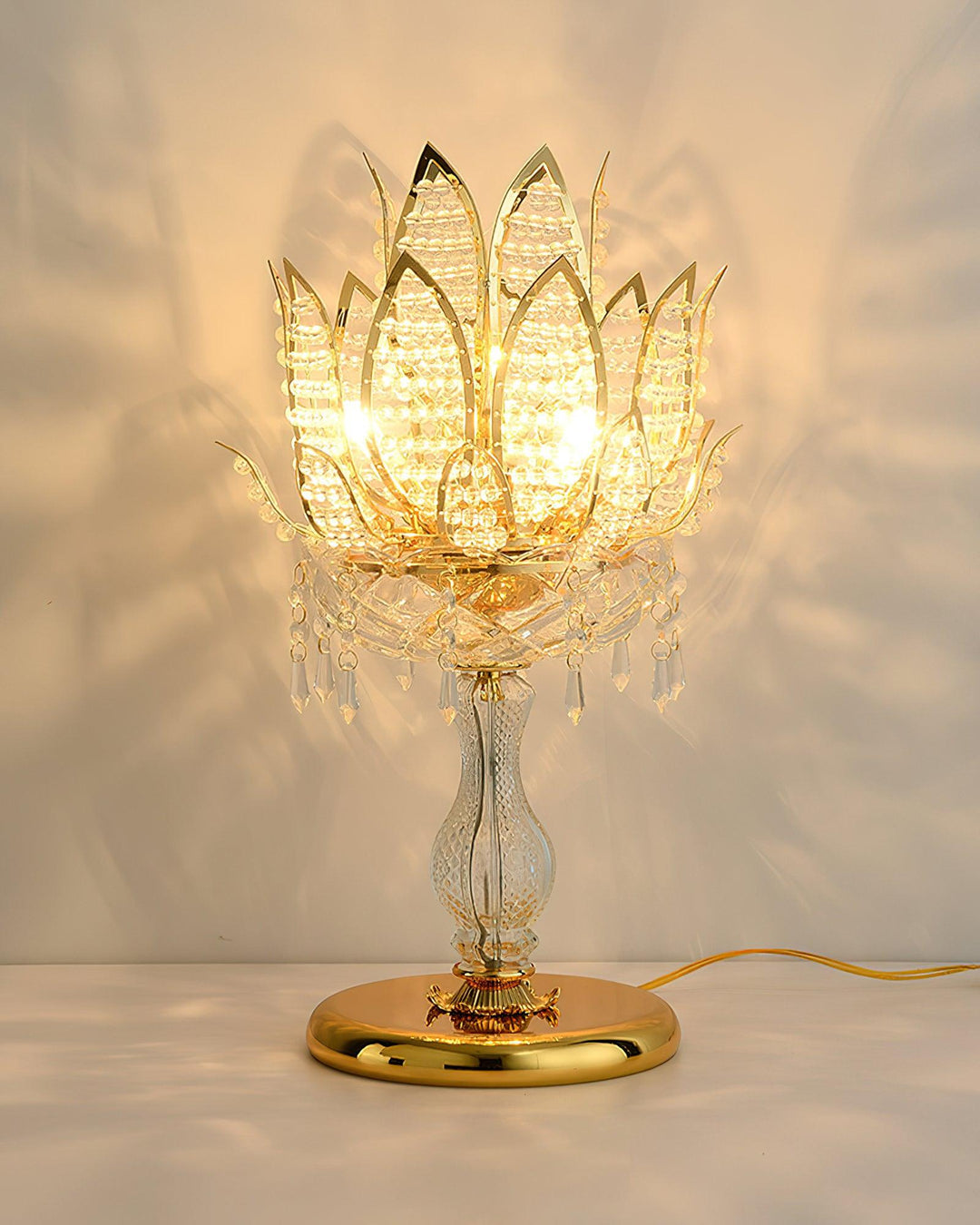 Tiffany Table Lamp 11.8' | Kalsten