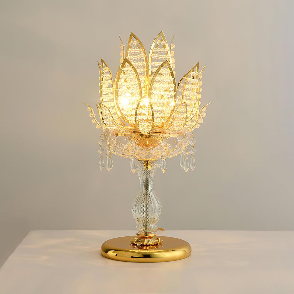 Tiffany Table Lamp 11.8' | Kalsten