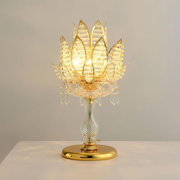 Tiffany Table Lamp 11.8' | Kalsten