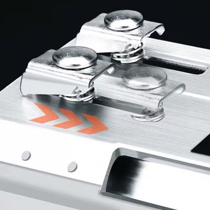 BowLift | 45-Degree Aluminum Alloy Chamfer Tile Cutter