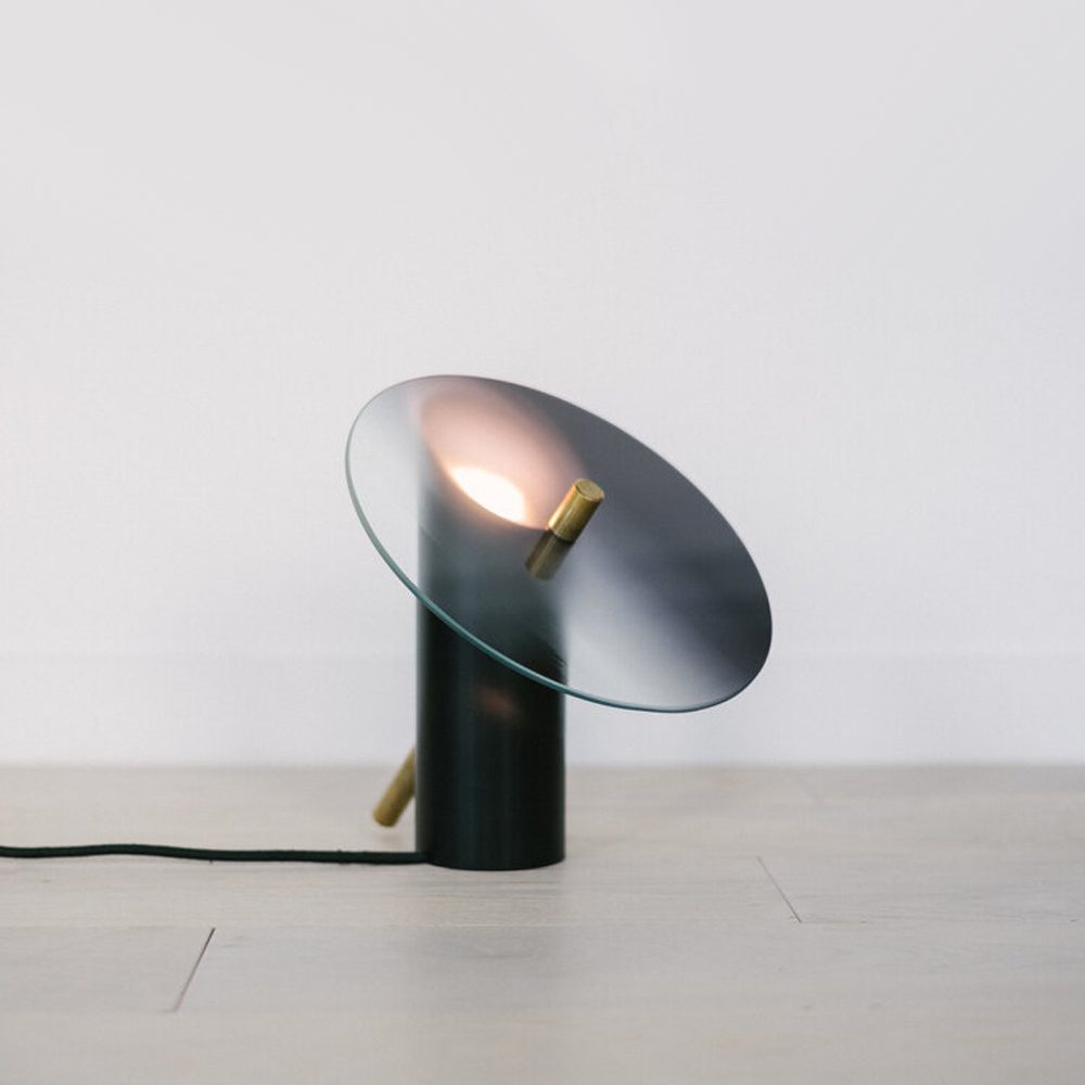 Tinge Table Light | Kalsten