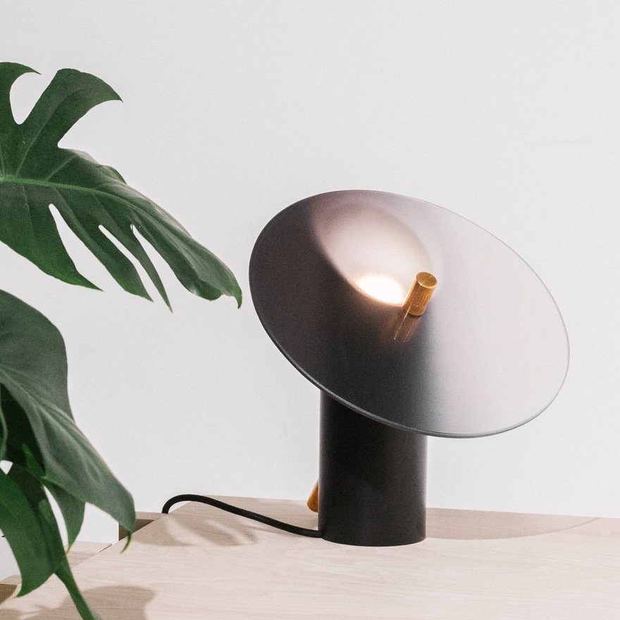 Tinge Table Light | Kalsten