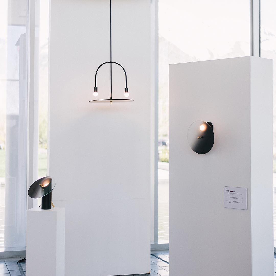 Tinge Table Light | Kalsten