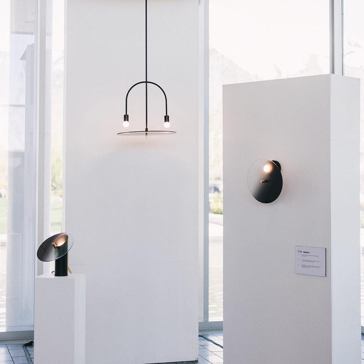 Tinge Table Light | Kalsten