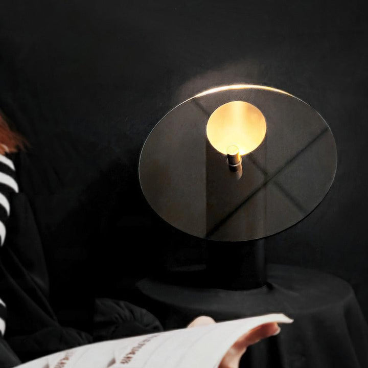Tinge Table Lamp 9.4' | Kalsten