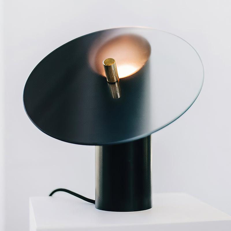 Tinge Table Lamp 9.4' | Kalsten
