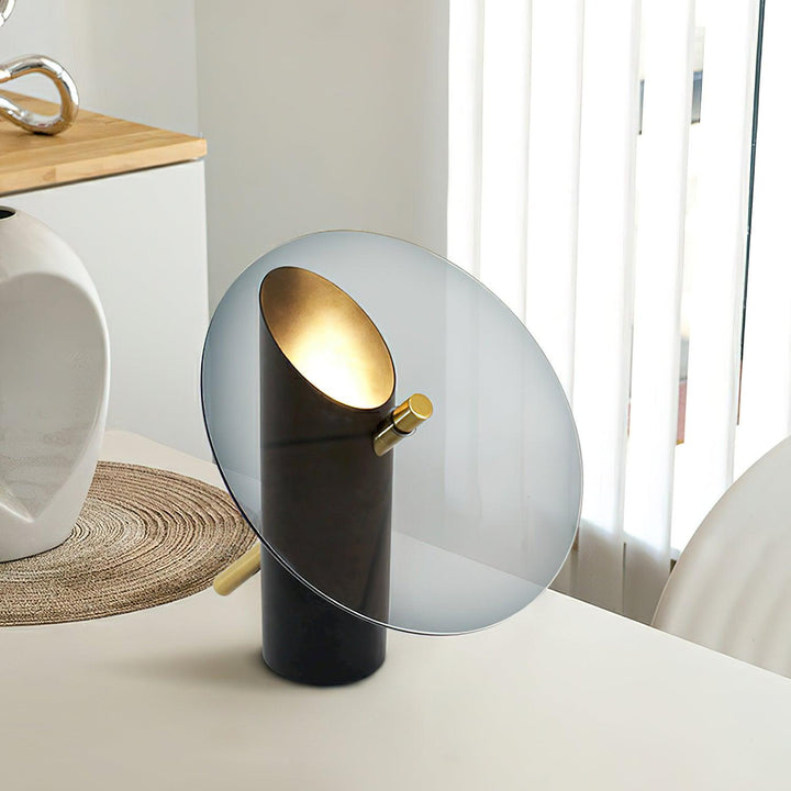 Tinge Table Lamp 9.4' | Kalsten