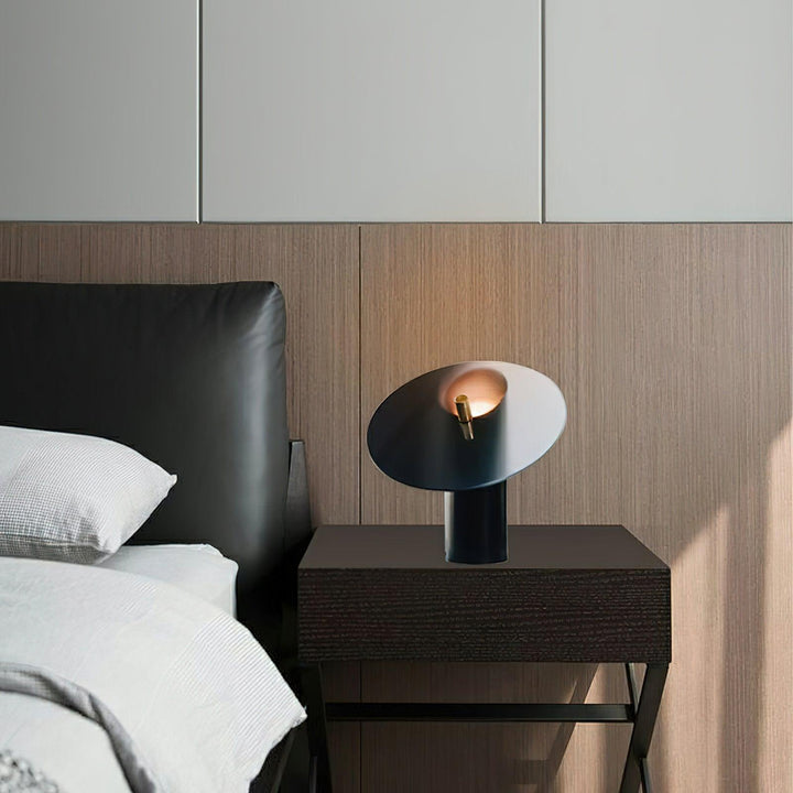 Tinge Table Lamp 9.4' | Kalsten