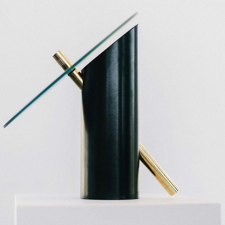 Tinge Table Lamp 9.4' | Kalsten