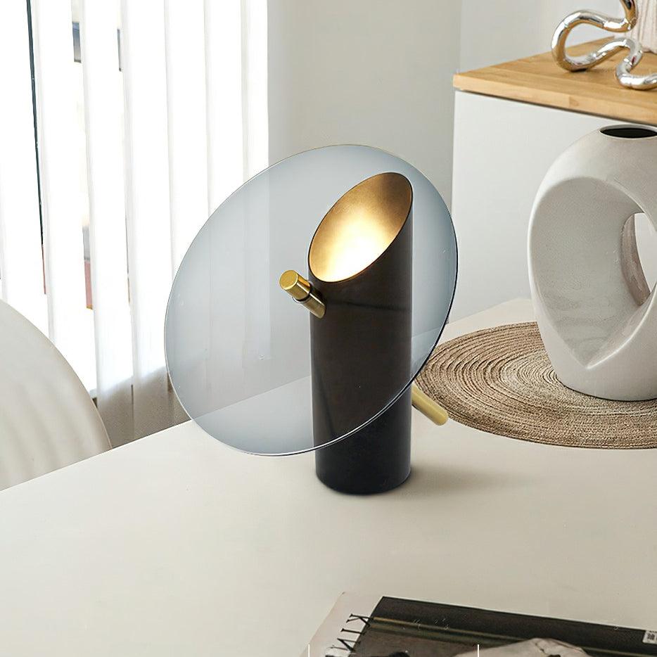 Tinge Table Lamp 9.4' | Kalsten