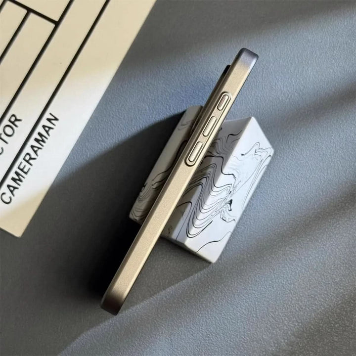 Kalsten | Slim Shockproof iPhone Case – Ultra-Thin & Durable
