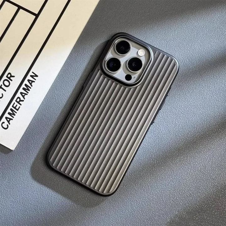 Kalsten | Slim Shockproof iPhone Case – Ultra-Thin & Durable
