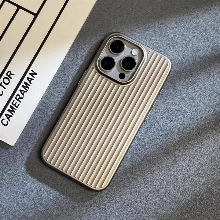 Kalsten | Slim Shockproof iPhone Case – Ultra-Thin & Durable
