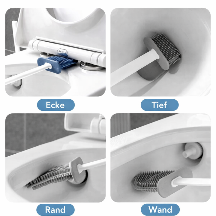 PureSanit — transforms your bathroom into a germ-free oasis of well-being full of freshness | Kalsten
