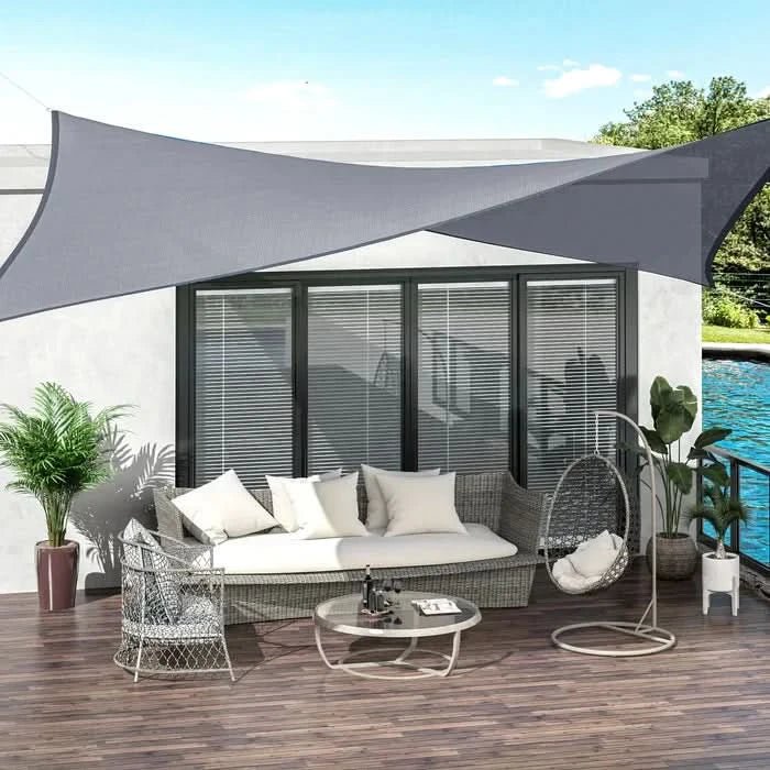 Skanto | Effective Protection Against Sun and Rain