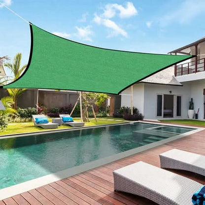 Skanto | WetterWacht Awning – Flexible Sun & Rain Protection
