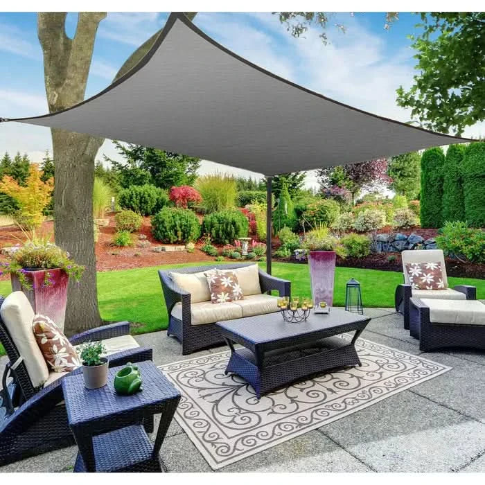 Skanto | WetterWacht Awning – Flexible Sun & Rain Protection