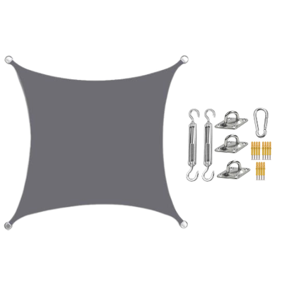 Skanto | WetterWacht Awning – Flexible Sun & Rain Protection