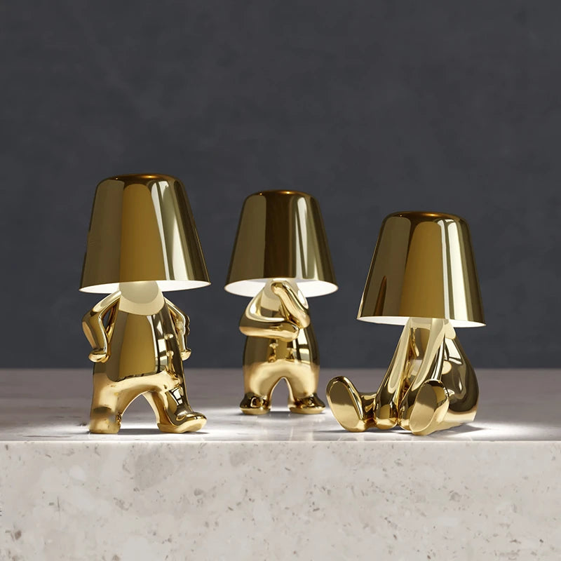 5 Brothers - Wireless Table Lamp Collection | Kalsten