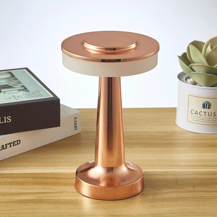Elegaza Table Lamp - Elegant Portable LED Lamp Kalsten