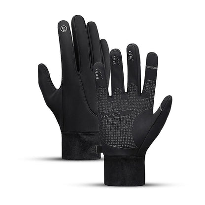 Skanto | Warm, Waterproof Gloves for Winter