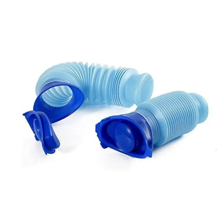 Portable Men’s Travel Urinal