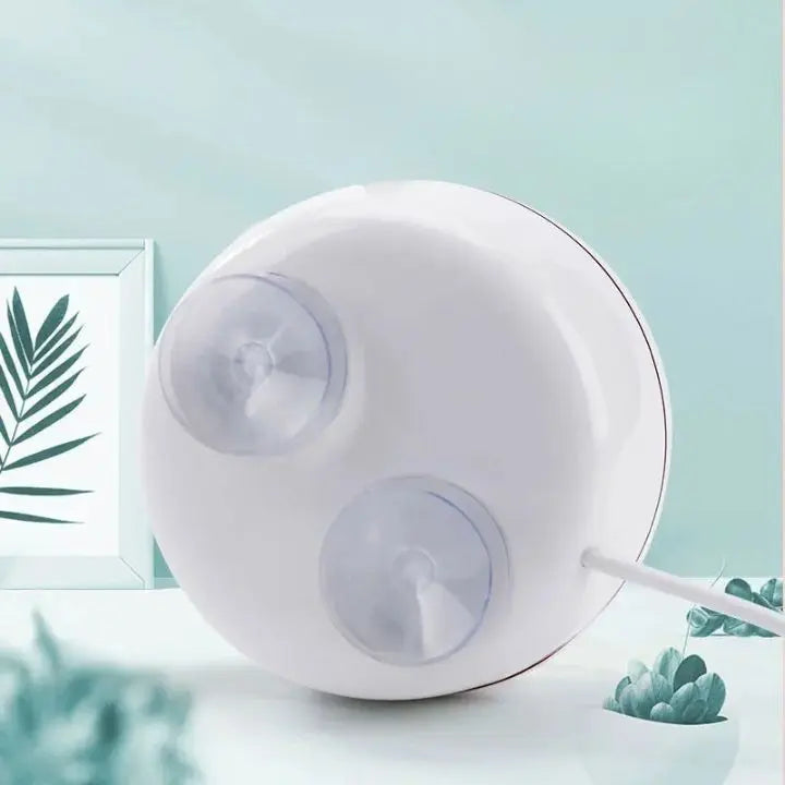 Kalsten | Portable USB Mini Washing Machine – Lightweight, quiet & ideal for on the go