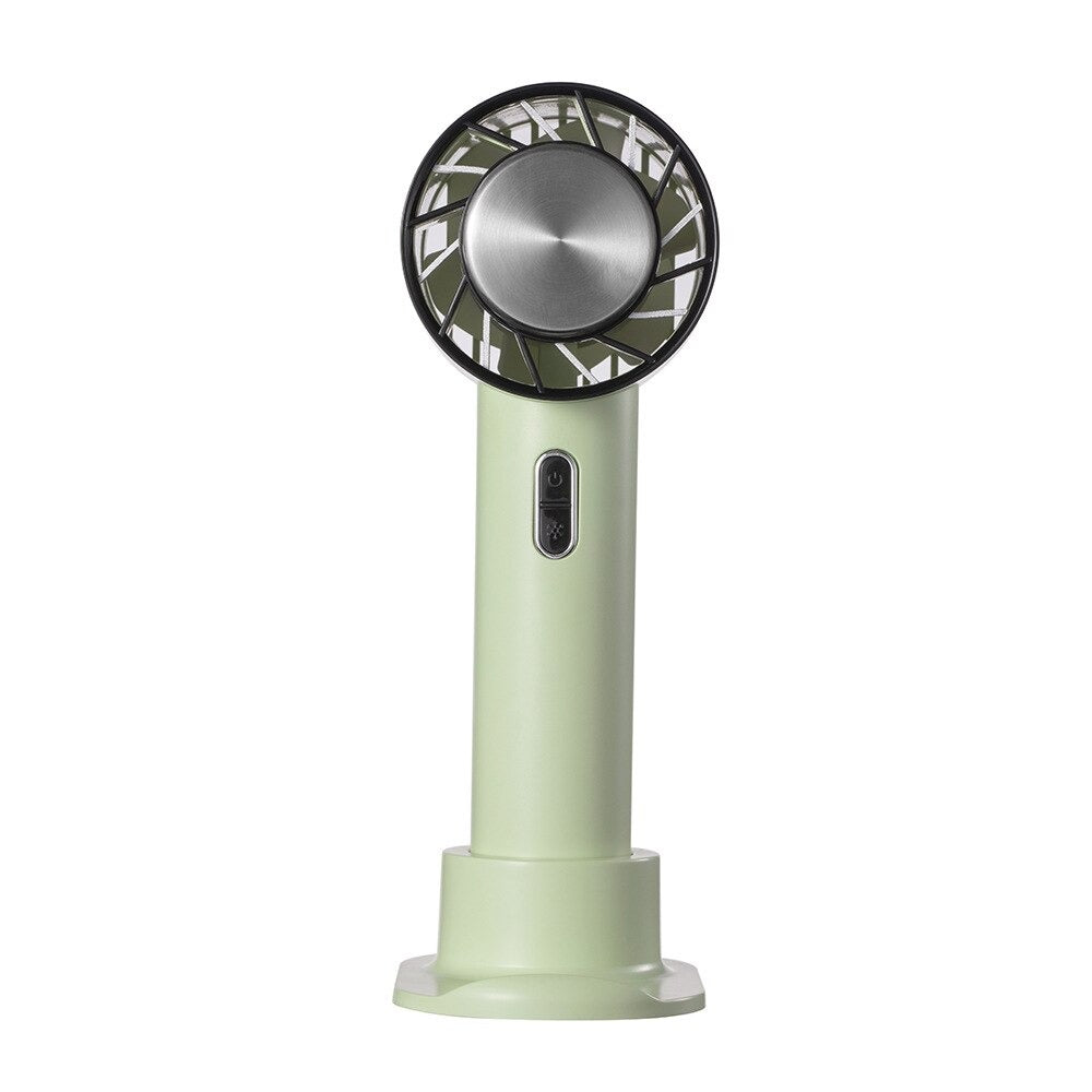 Kalsten | CoolBreeze Mini – Portable Air Conditioner Fan with Rechargeable Battery