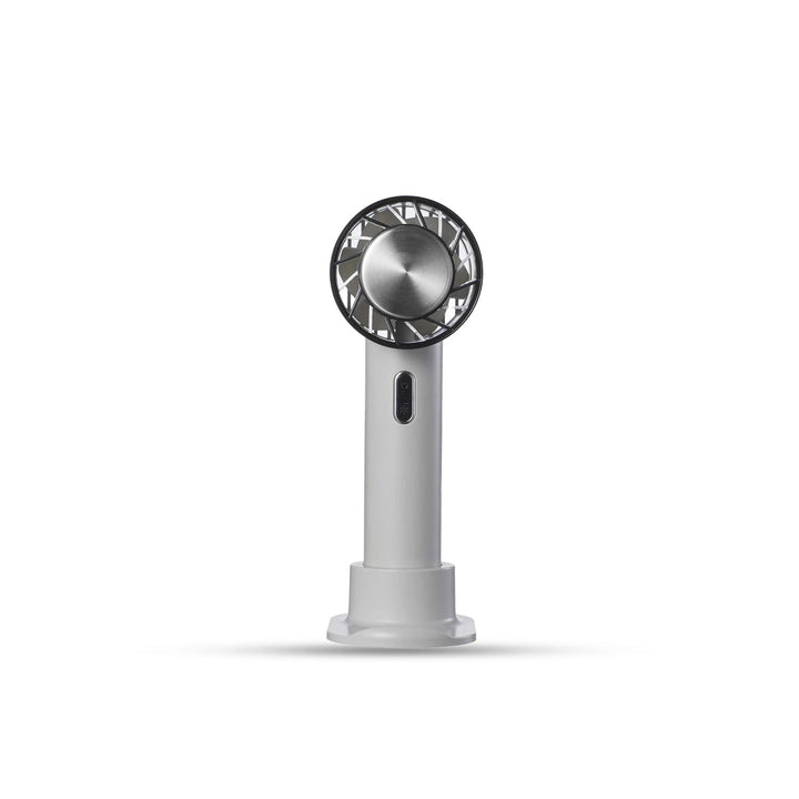 Kalsten | CoolBreeze Mini – Portable Air Conditioner Fan with Rechargeable Battery