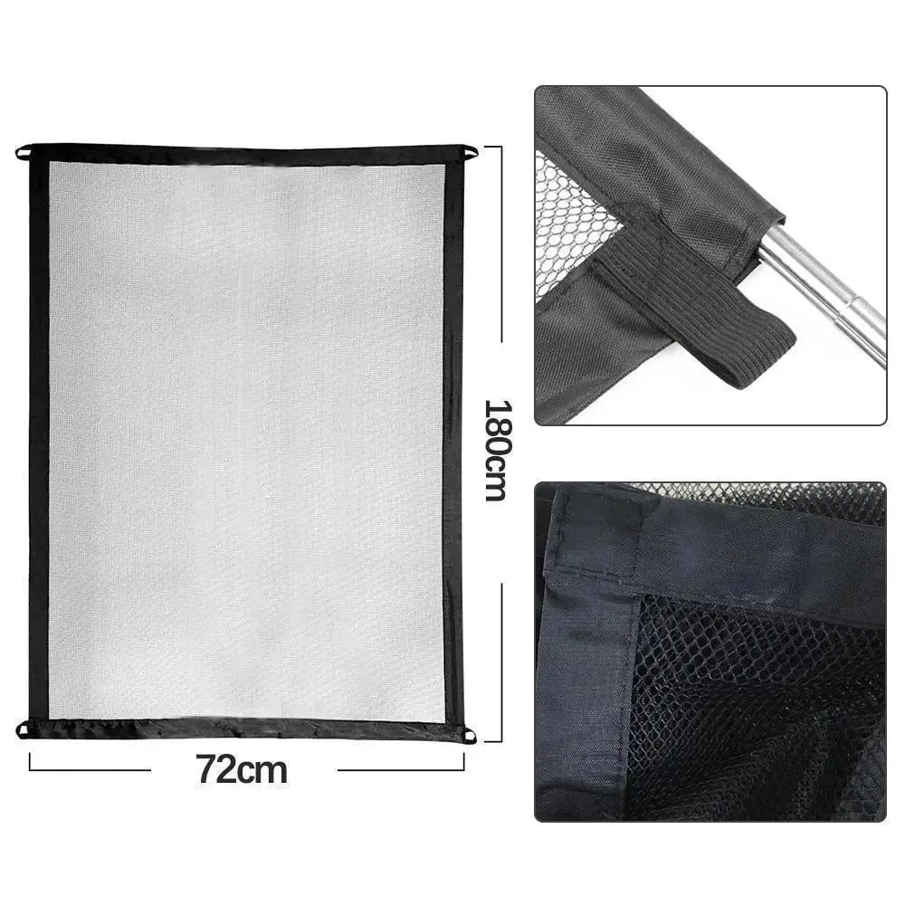 Portable Pet Safety Gate