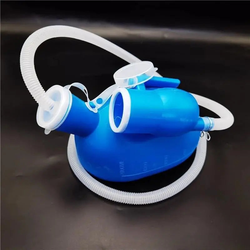 Kalsten | Portable Urinal for Men – For Travel, Camping & Seniors