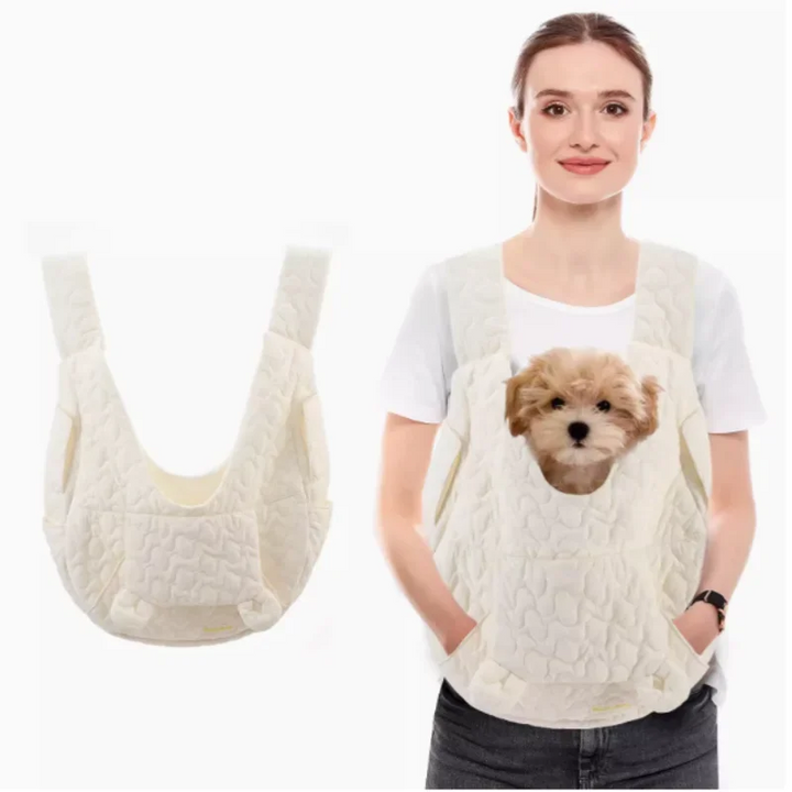 Kalsten | RoverRug XL Dog Carrier – Waterproof, Lightweight and Ergonomic Design