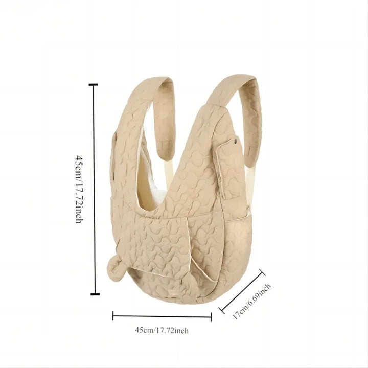 RoverRug XL Dog Carrier – Waterproof, Lightweight and Ergonomic Design | Kalsten