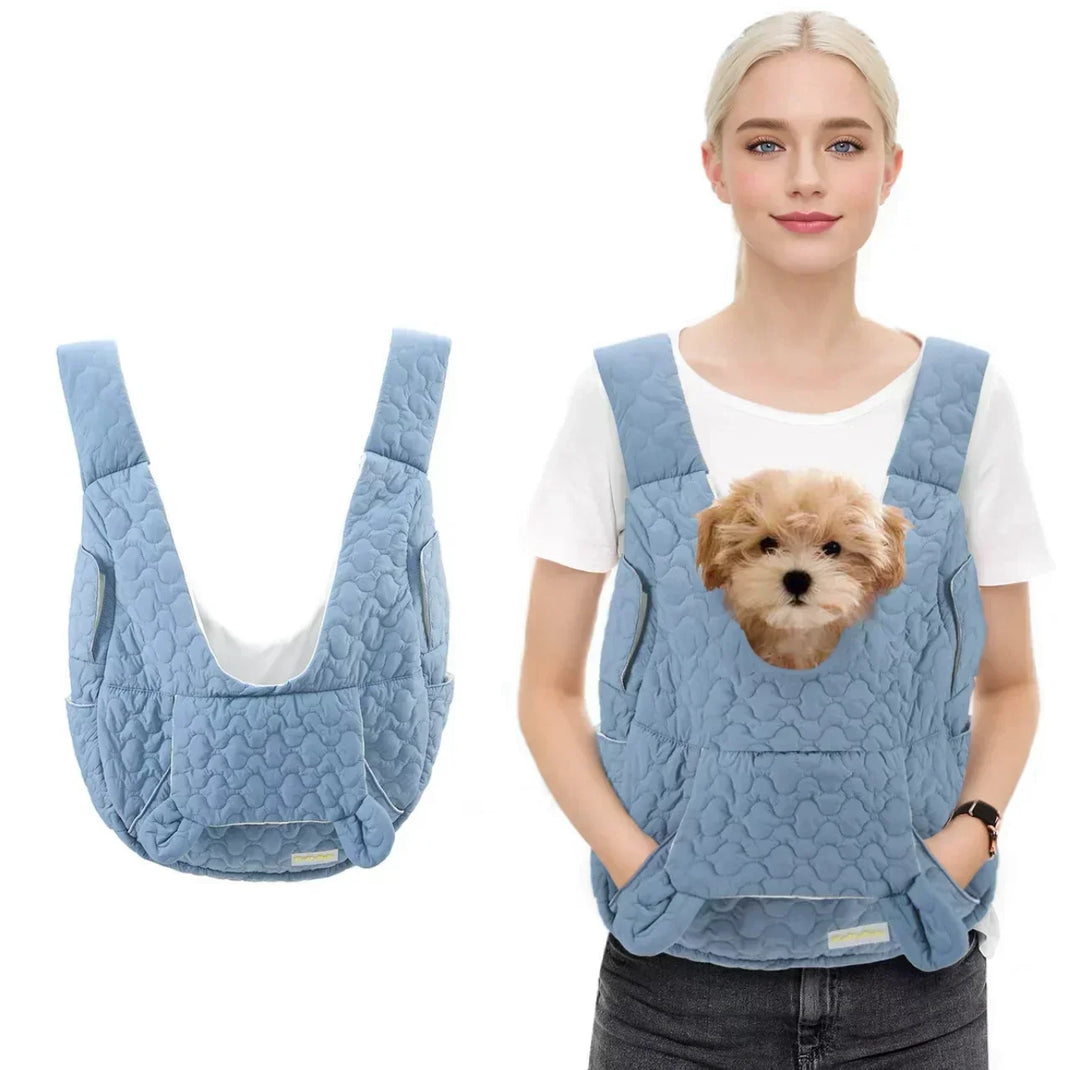 RoverRug XL Dog Carrier – Waterproof, Lightweight and Ergonomic Design | Kalsten