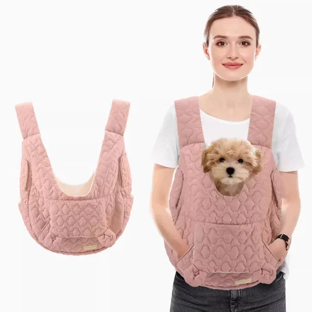 RoverRug XL Dog Carrier – Waterproof, Lightweight and Ergonomic Design | Kalsten