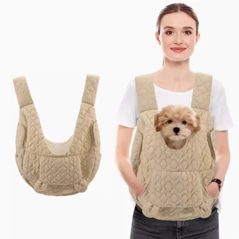 Kalsten | RoverRug XL Dog Carrier – Waterproof, Lightweight and Ergonomic Design