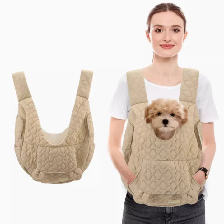 RoverRug XL Dog Carrier – Waterproof, Lightweight and Ergonomic Design | Kalsten