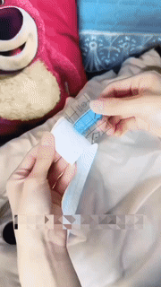 Kalsten | Transparent Shirt Collar Anti-Stain Stickers