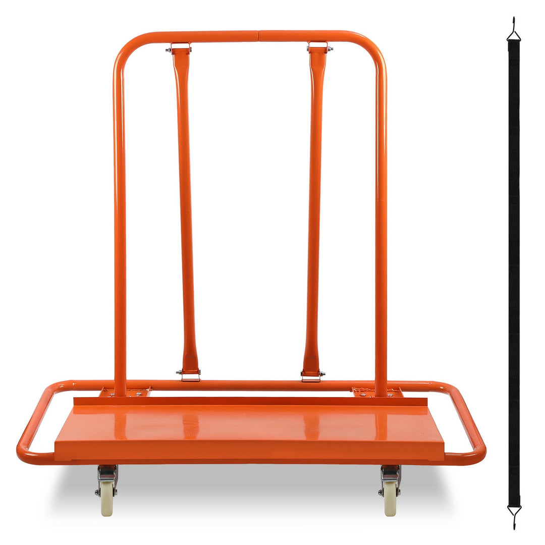 Flatbed cart Transport cart up to 1000kg | Kalsten