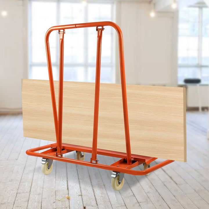 Flatbed cart Transport cart up to 1000kg | Kalsten