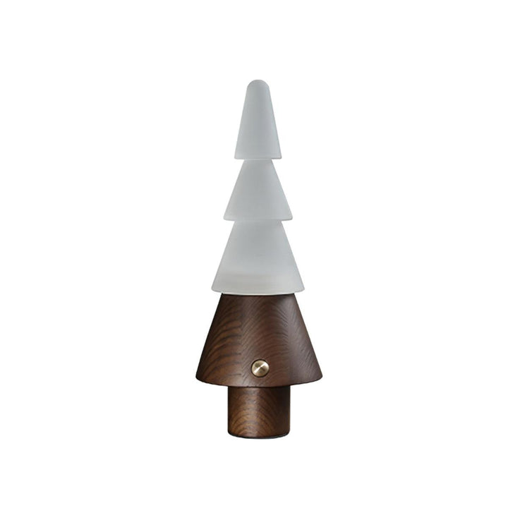 Tree Table Lamp 4.7' | Kalsten