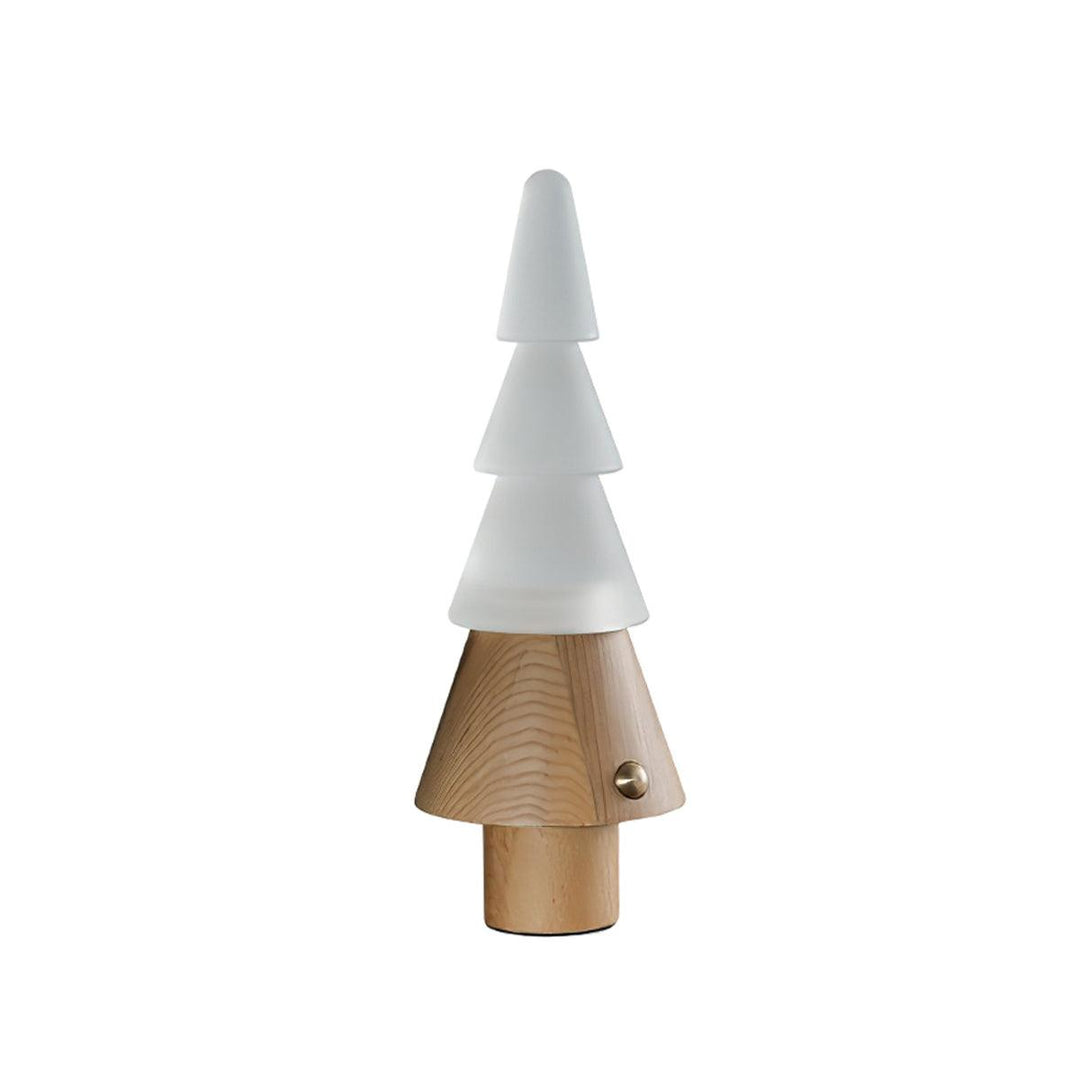 Tree Table Lamp 4.7' | Kalsten