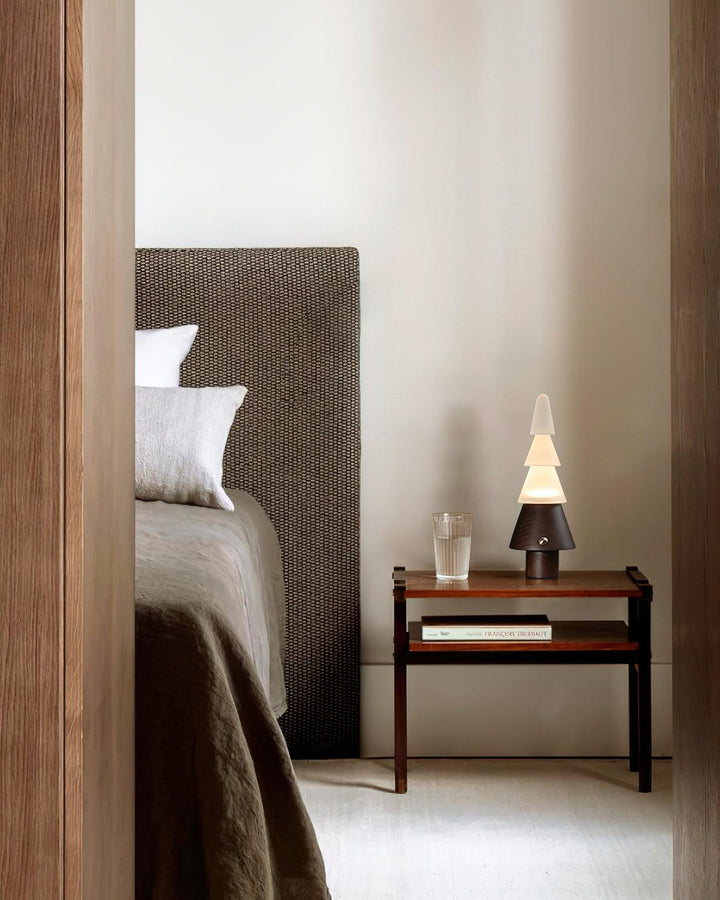 Tree Table Lamp 4.7' | Kalsten