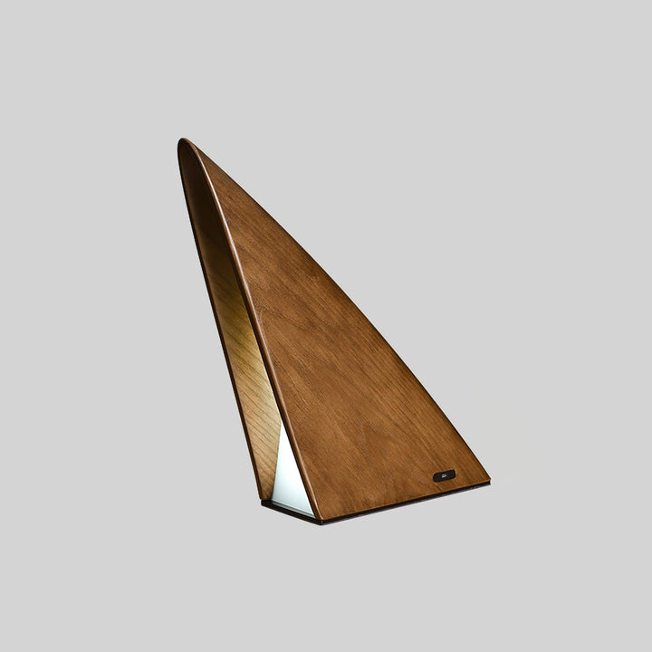 Triangular Table Lamp 9.4' | Kalsten